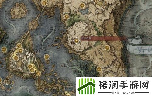 艾尔登法环强力法术获得方法介绍