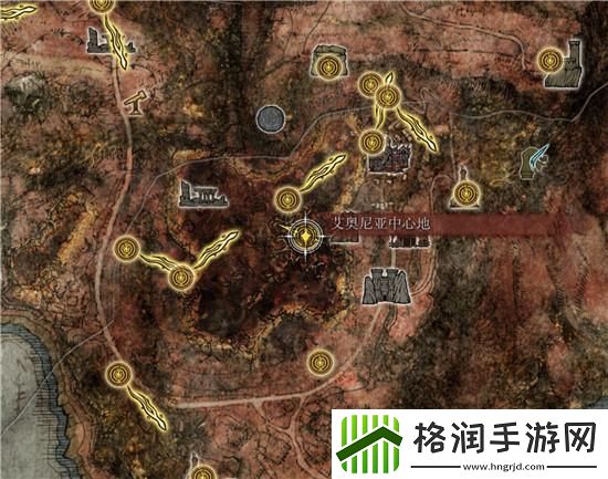 艾尔登法环格威米莉森支线任务攻略