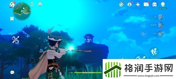 原神雷神龛位置大全