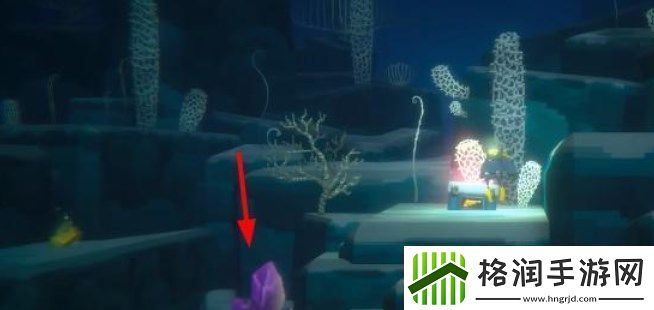 潜水员戴夫紫水晶矿石在哪