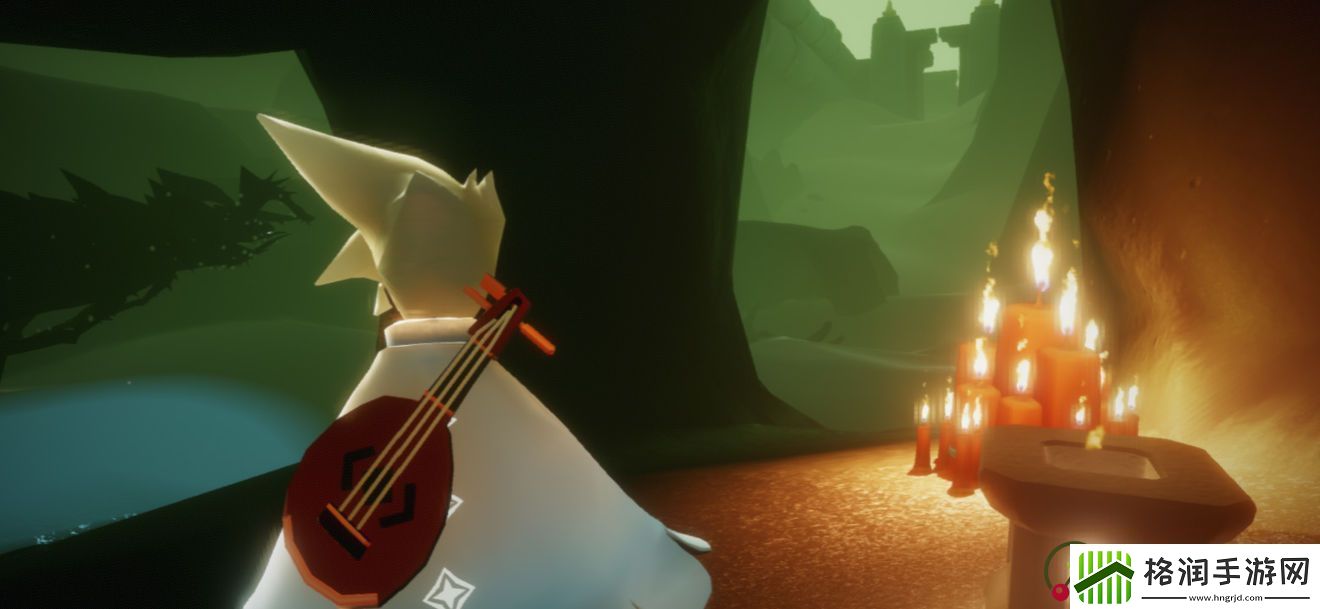 光遇9月14日每日任务攻略大全