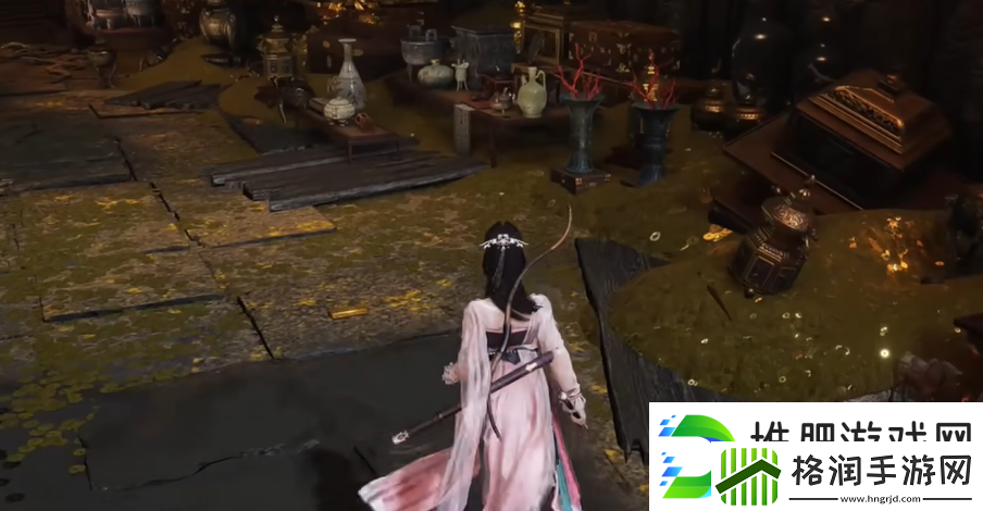 燕云十六声神兵获取攻略