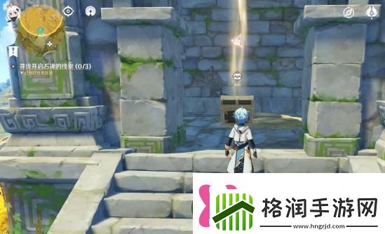 原神夜叉之愿任务攻略