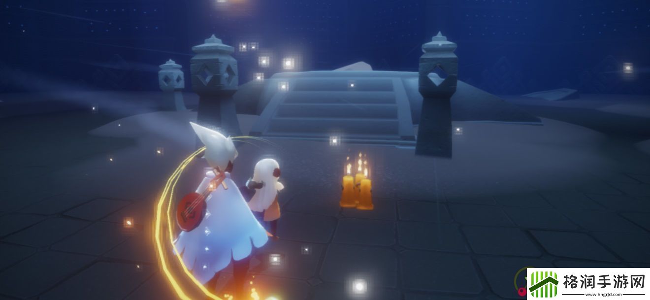 光遇9月14日每日任务攻略大全