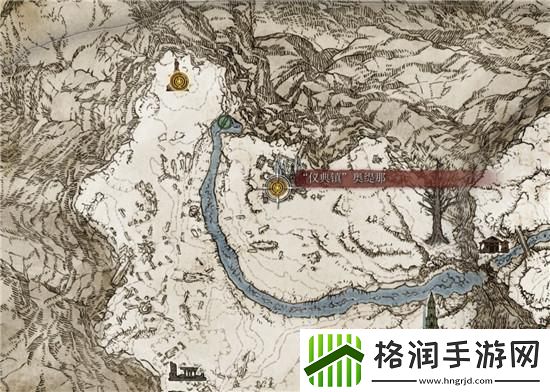 艾尔登法环格威米莉森支线任务攻略