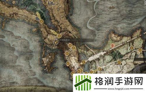 艾尔登法环强力法术获得方法介绍