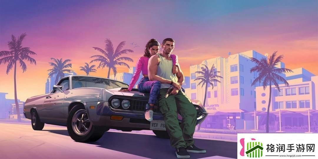 GTA6已可完整游玩前开发者透露游戏正进一步优化中