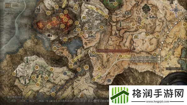 艾尔登法环米莉森支线任务攻略