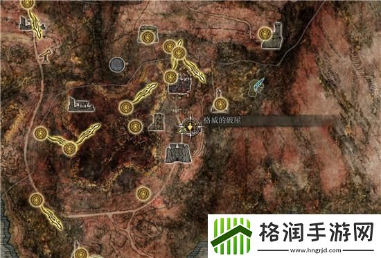 艾尔登法环格威米莉森支线任务攻略