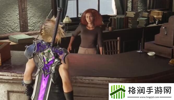 最终幻想7重生回音扩音器怎么获得