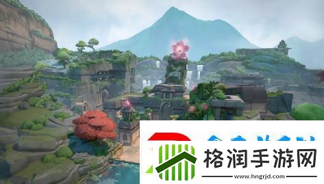 开发者介绍无畏契约新地图