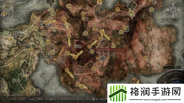 艾尔登法环米莉森支线任务攻略