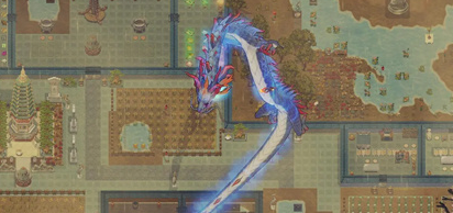 了不起的修仙模拟器神秘洞穴如何处理