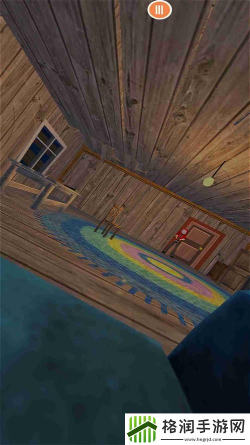 逃出**怎么玩超简单的新手入门攻略！