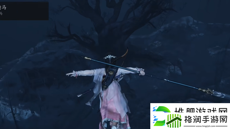 燕云十六声神兵获取攻略