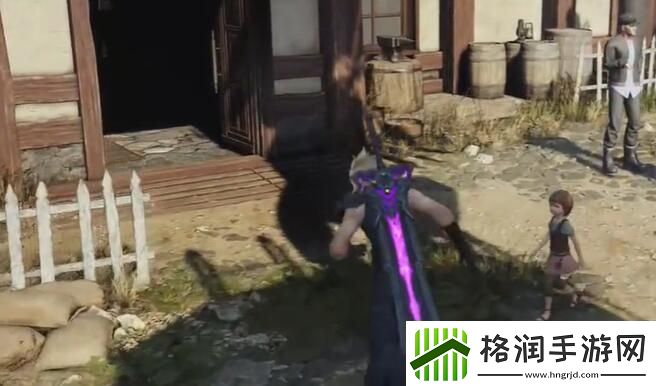 最终幻想7重生回音扩音器怎么获得