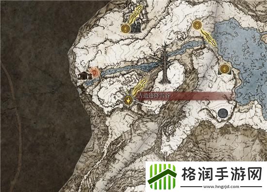 艾尔登法环格威米莉森支线任务攻略