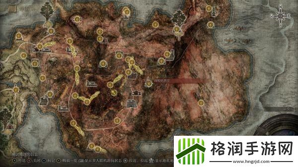 艾尔登法环米莉森支线任务攻略