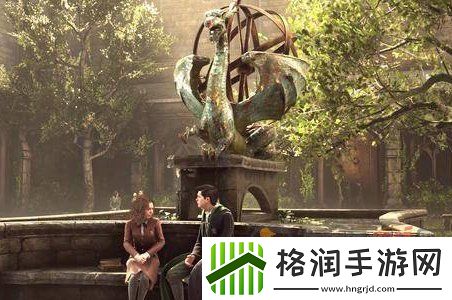 霍格沃茨之遗dlss在哪开