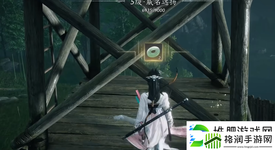 燕云十六声神兵获取攻略