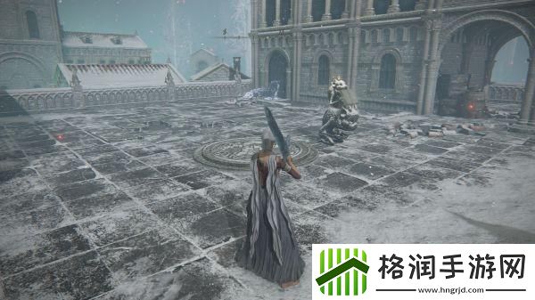 艾尔登法环米莉森支线任务攻略