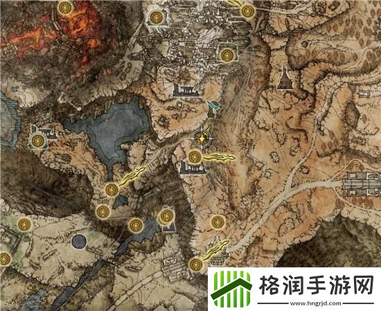 艾尔登法环格威米莉森支线任务攻略