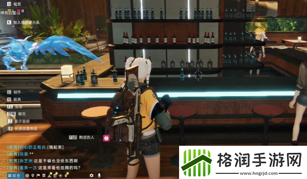 星球重启语音开启方法介绍游戏内最强装备全解