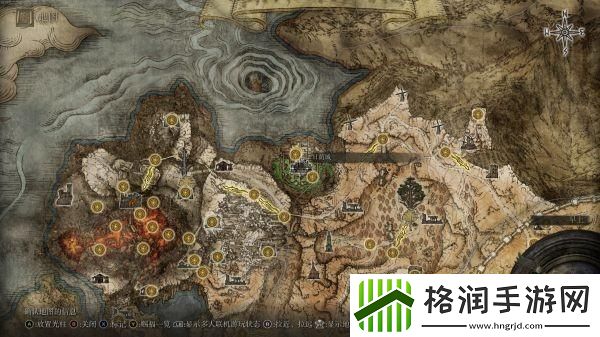 艾尔登法环米莉森支线任务攻略