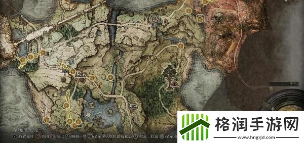 艾尔登法环肯尼斯海德支线任务任务攻略