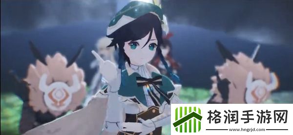 原神干点正事吧巴巴托斯梗意思、含义、出处介绍