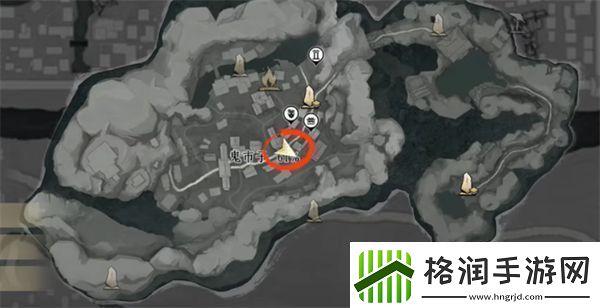 燕云十六声白狼主面具如何获取