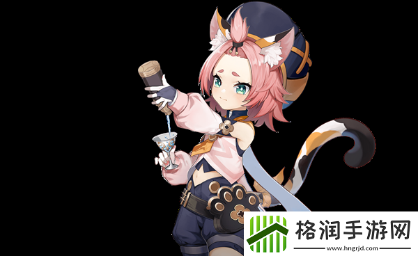 原神迪奥娜详细介绍