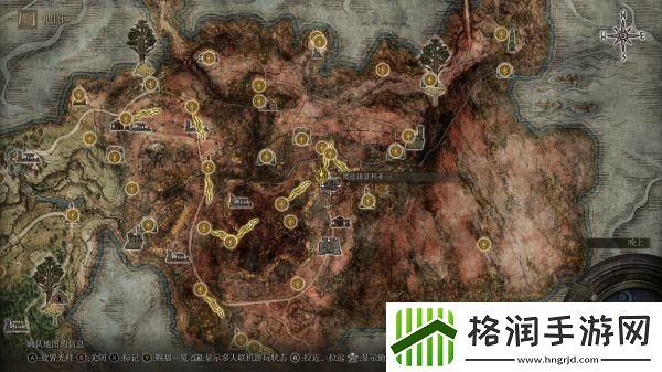 艾尔登法环米莉森支线任务攻略