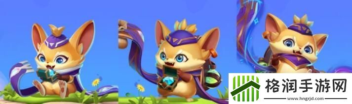 金铲铲之战s6.5霓虹之夜宝典奖励介绍