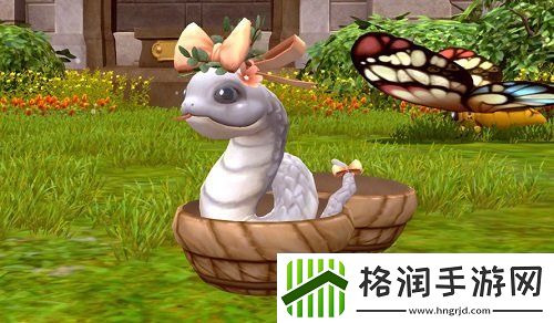 龙之谷新春版本狂欢开启！豪礼贺岁全民送福