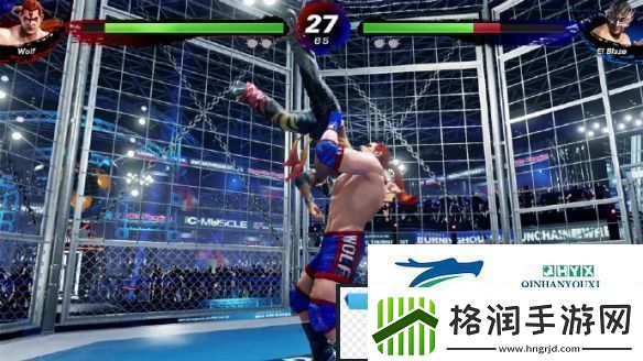 世嘉全新格斗游戏VR