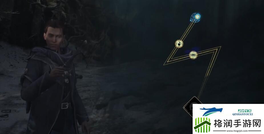 霍格沃茨之遗阿瓦达索命咒怎么学习阿瓦达索命咒学习位置介绍