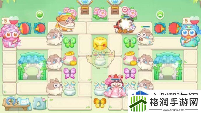 敌对势力完美应对