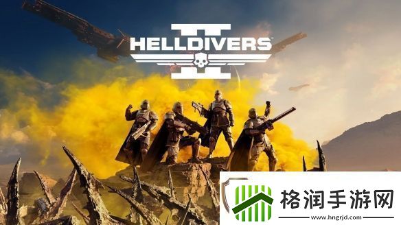 故意还是不小心绝地潜兵2获最佳社区支持提名