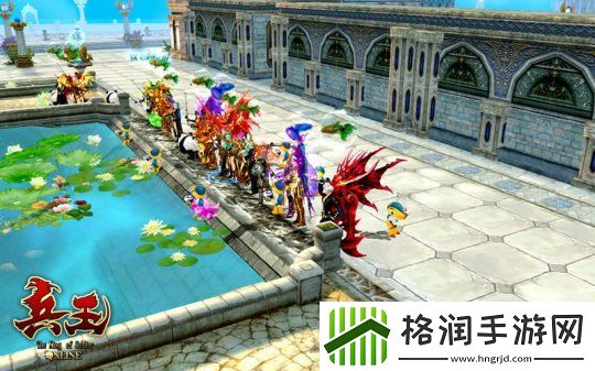 兵王ol休闲玩法大放送