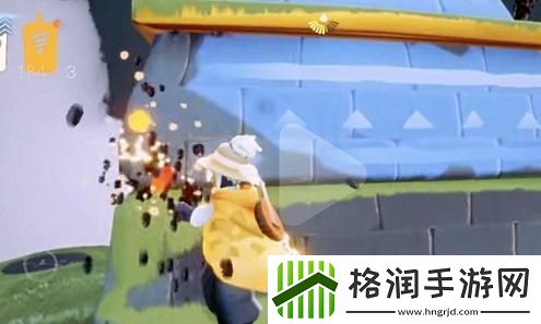 光遇2.22任务攻略