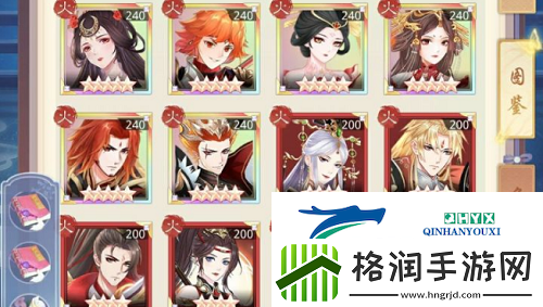 盛世芳华潘安好用吗 角色阵容搭配推荐