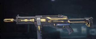 使命召唤手游HG40