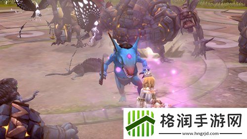 龙之谷新春版本狂欢开启！豪礼贺岁全民送福