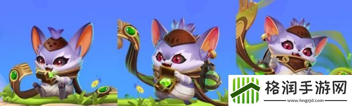 金铲铲之战s6.5霓虹之夜宝典奖励介绍