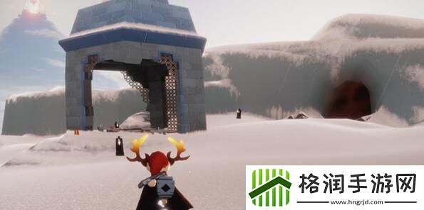 光遇熊抱雪人先祖位置介绍