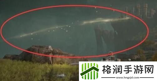 艾尔登法环防火女梅琳娜位置介绍