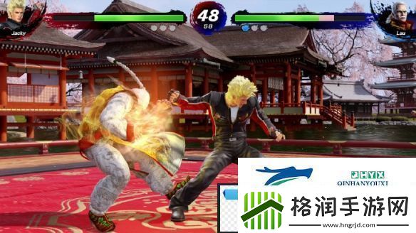 世嘉全新格斗游戏VR