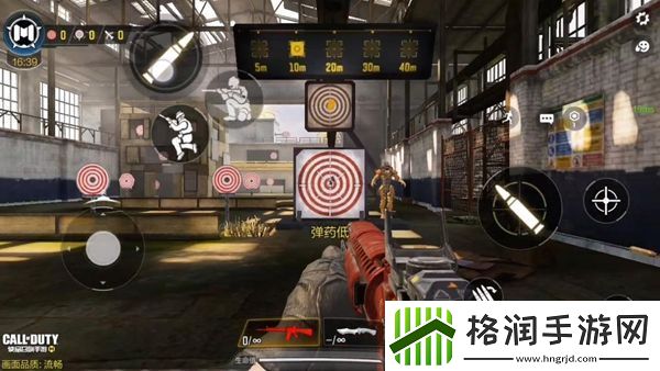 使命召唤手游m16介绍