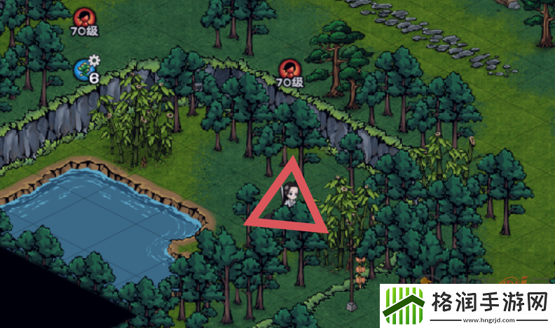 烟雨江湖荡魔支线任务攻略